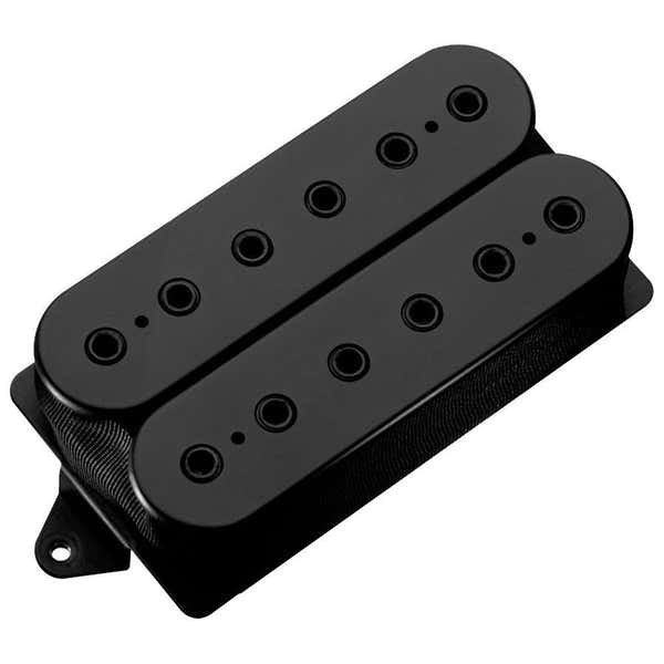 Dimarzio DP259FBK Titan Bridge Jake Bowen Model "F-spaced" Noir