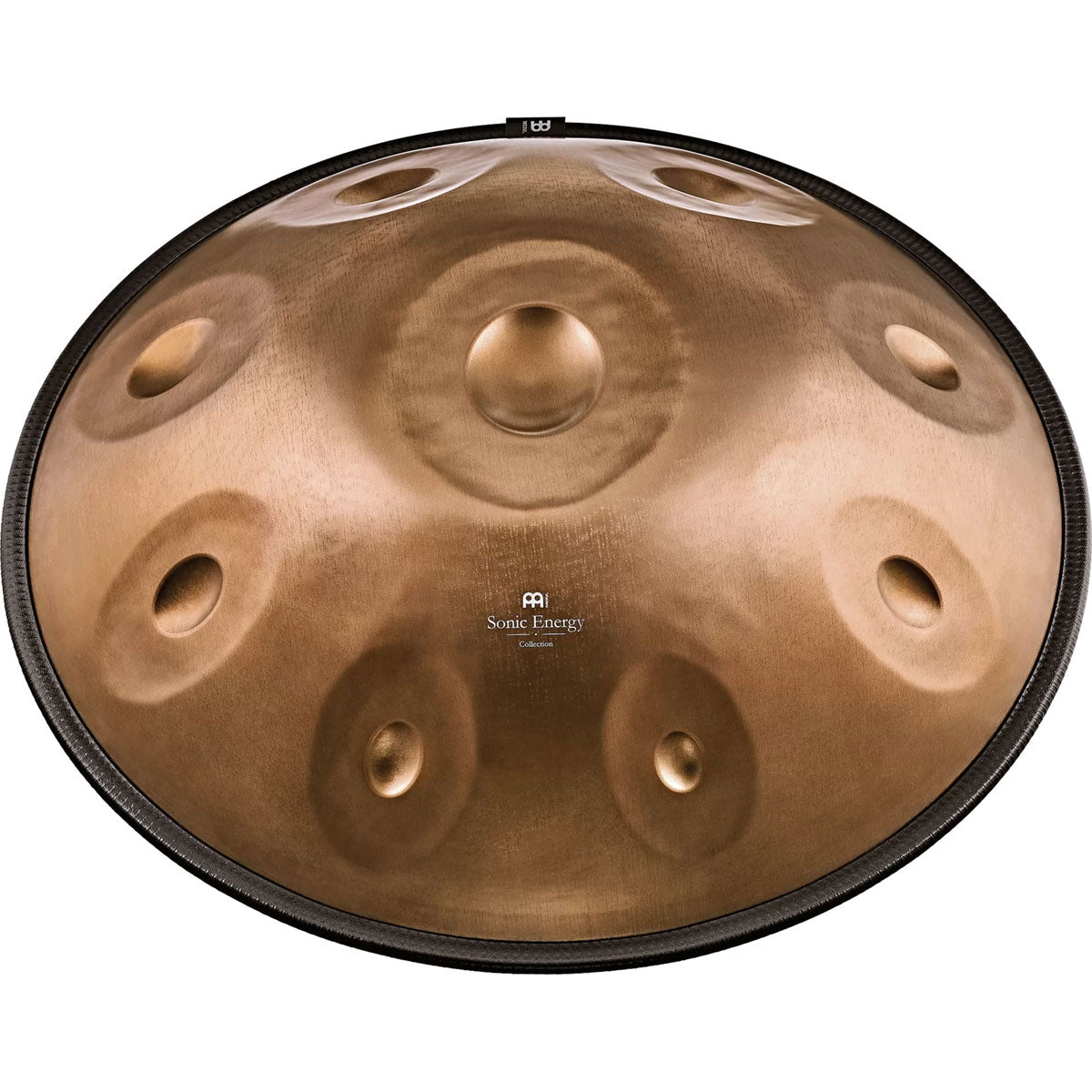 HPSTL110CU - Handpan Sensory F Pygmée (440 Hz) 11 notes