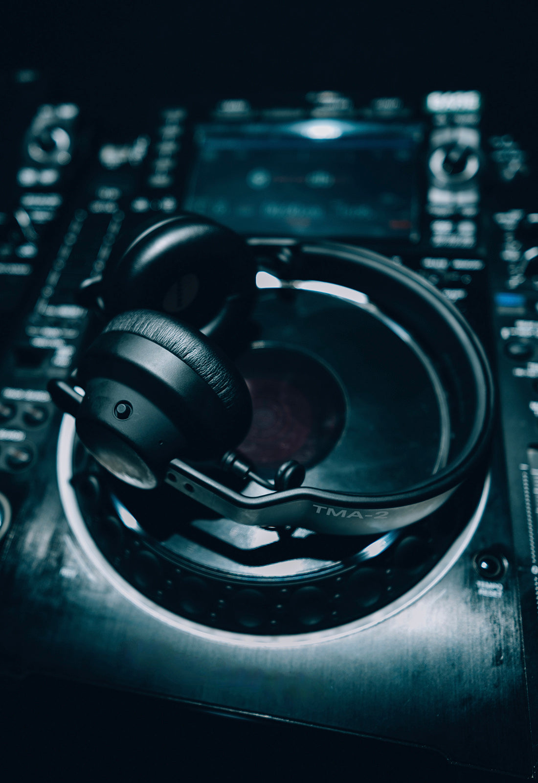 TMA-2 DJ Wireless