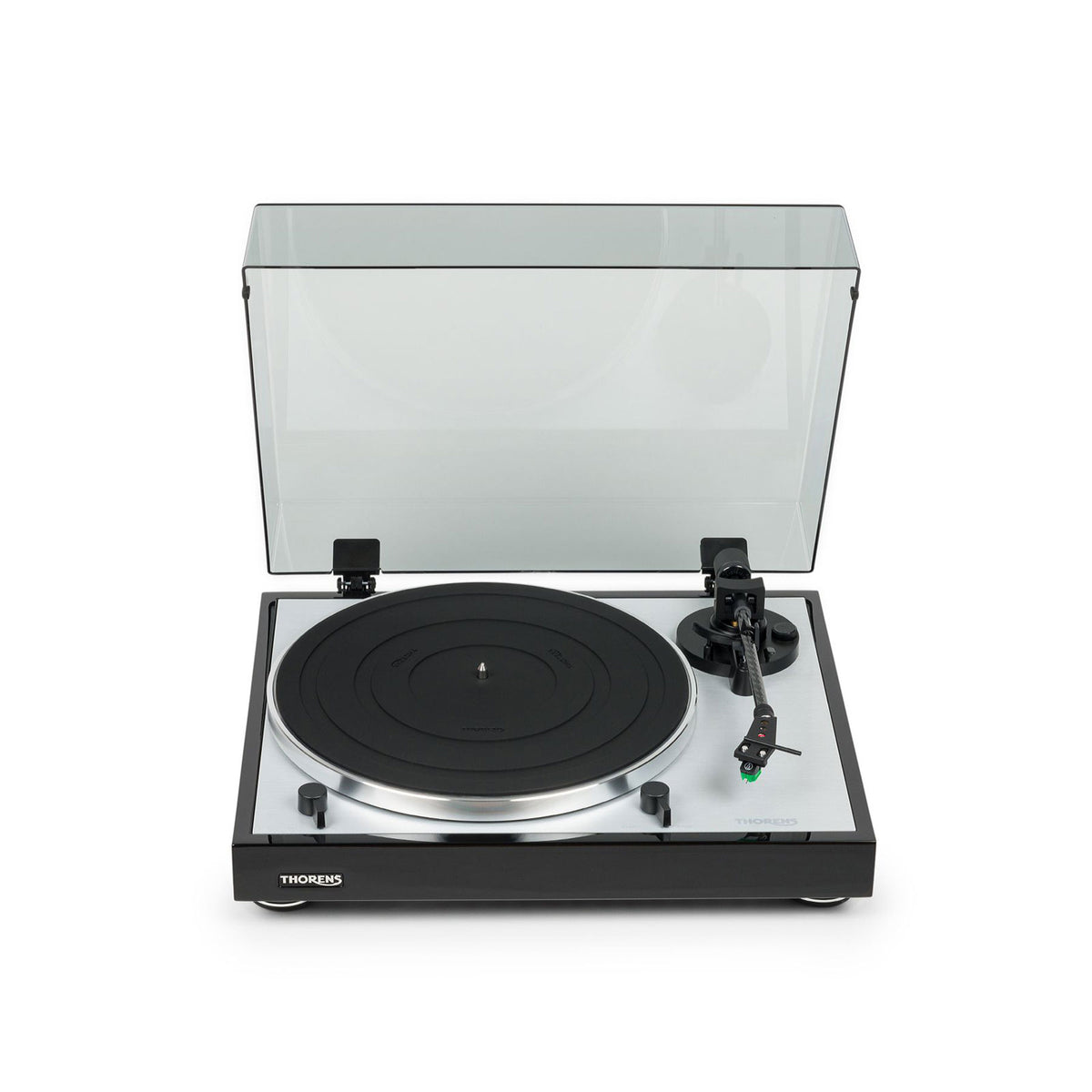 Thorens TD 402 DD Noir
