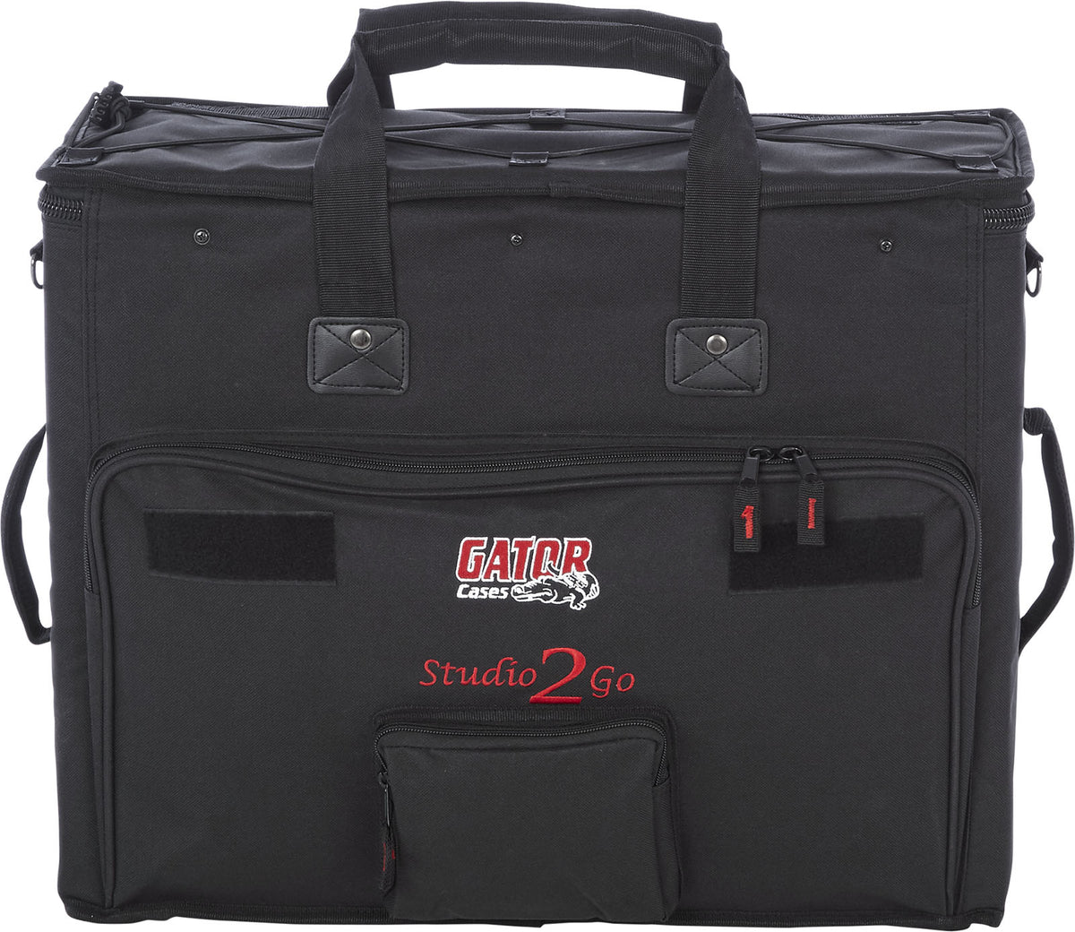 GSR2u Etui Studio Portable