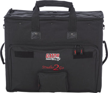 GSR2u Etui Studio Portable