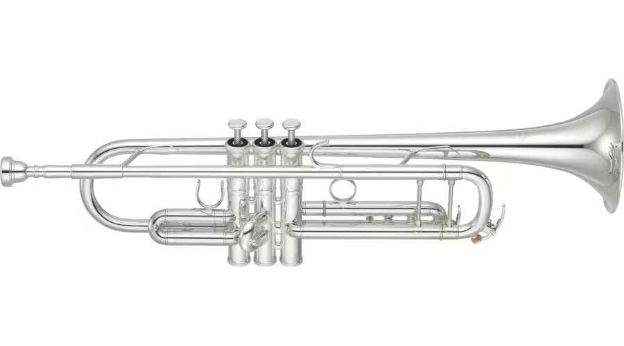 YTR8345GS Xeno Sib Argentée