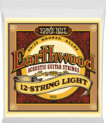 2010 Earthwood 80/20 Bronze Light 12C 9-46