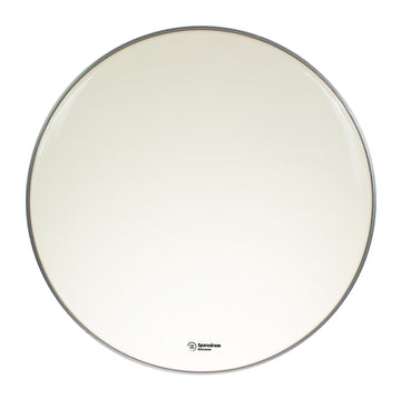 MO18CL 18" Monarch Transparente 1 Pli 7.5 Mil
