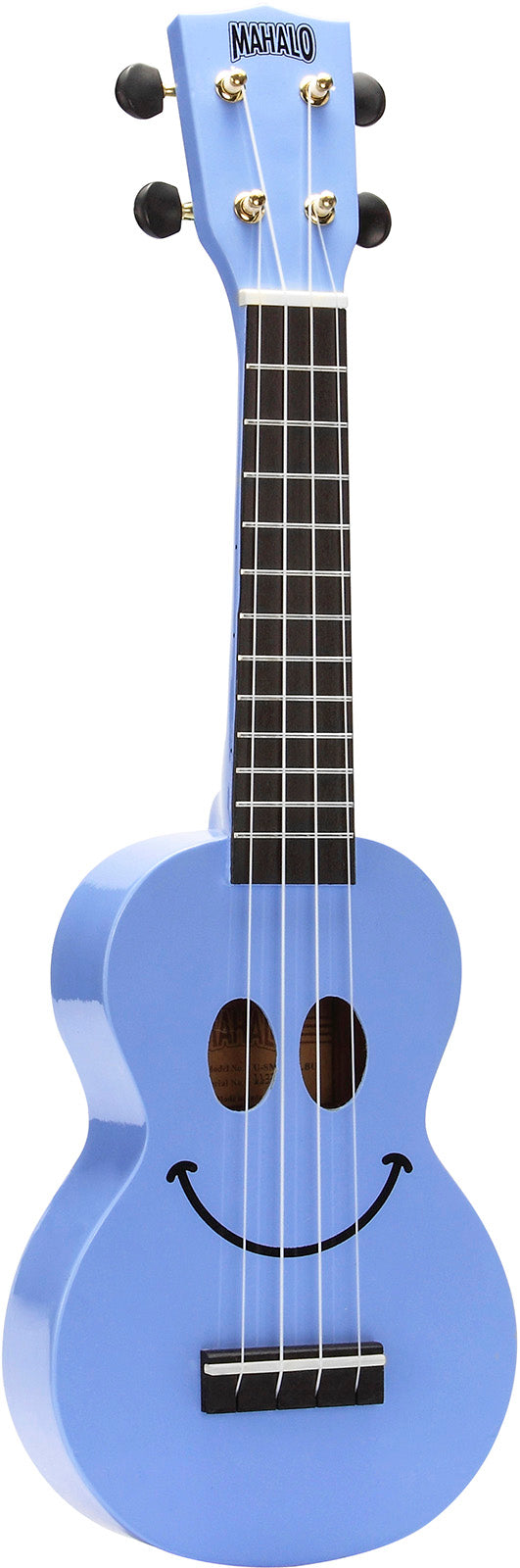U-smile Light Blue + Housse