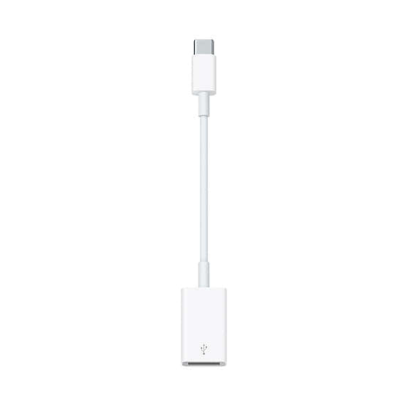 APPLE Adaptateur USB-C Vers USB