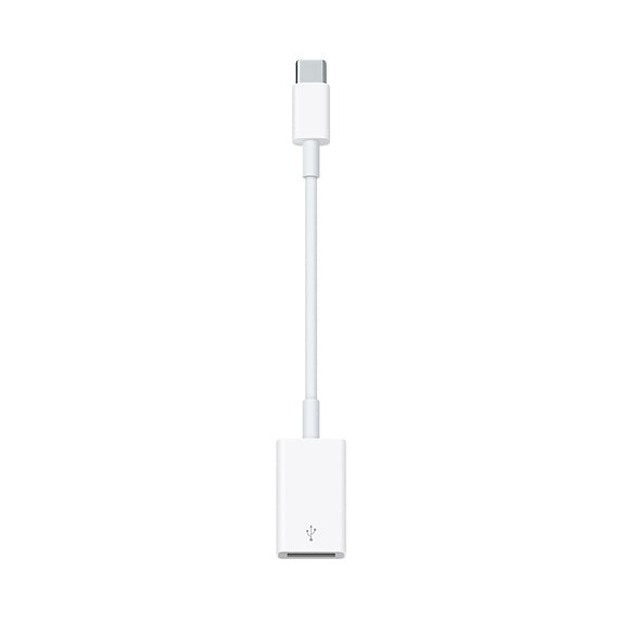 Adaptateur USB-C Vers USB