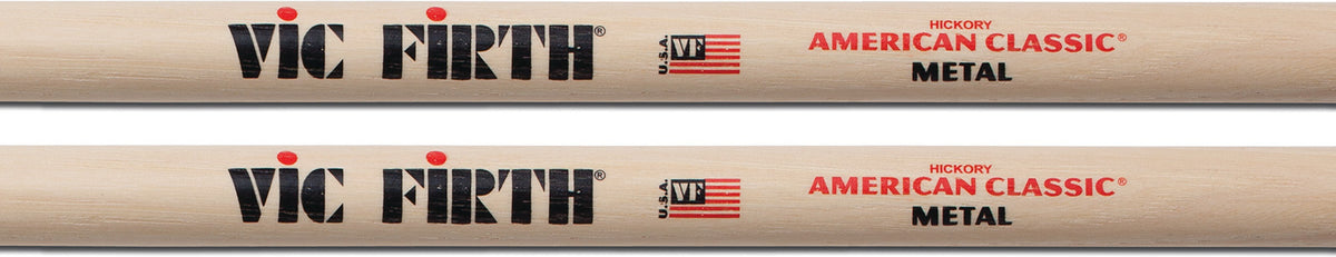 Metal - American Classic Hickory