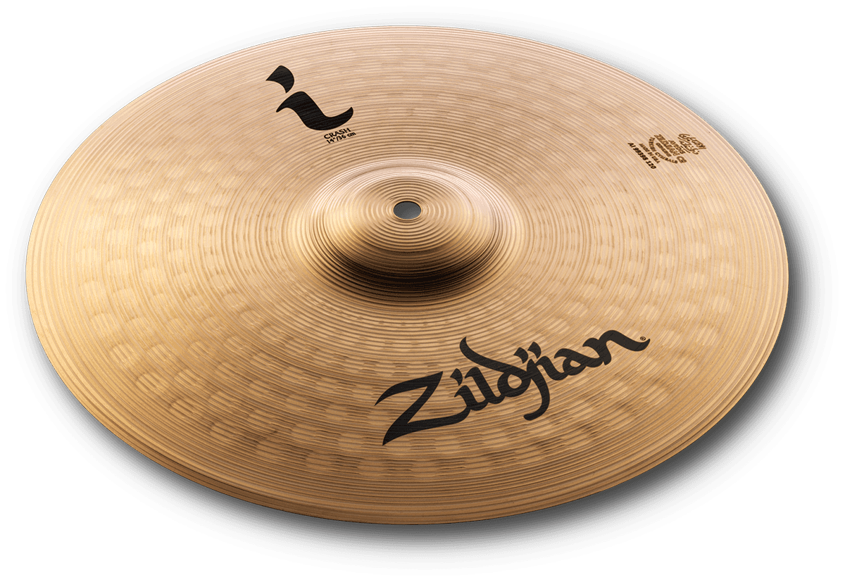 14" I-family Crash ILH14c