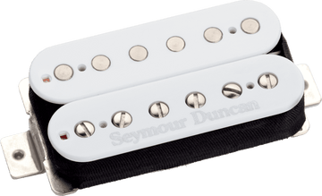 SH-16-W - 59 Custom Hybrid Chevalet Blanc