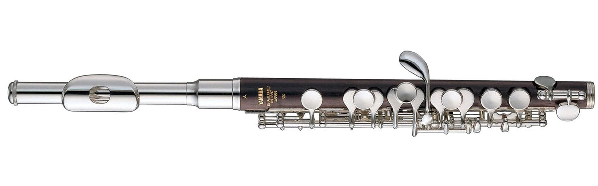 Yamaha YPC62M Ut - Tête Maillechort