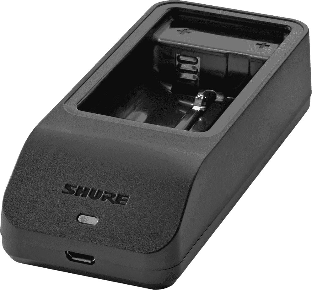 SBC10-100-E Chargeur USB simple pour SB900