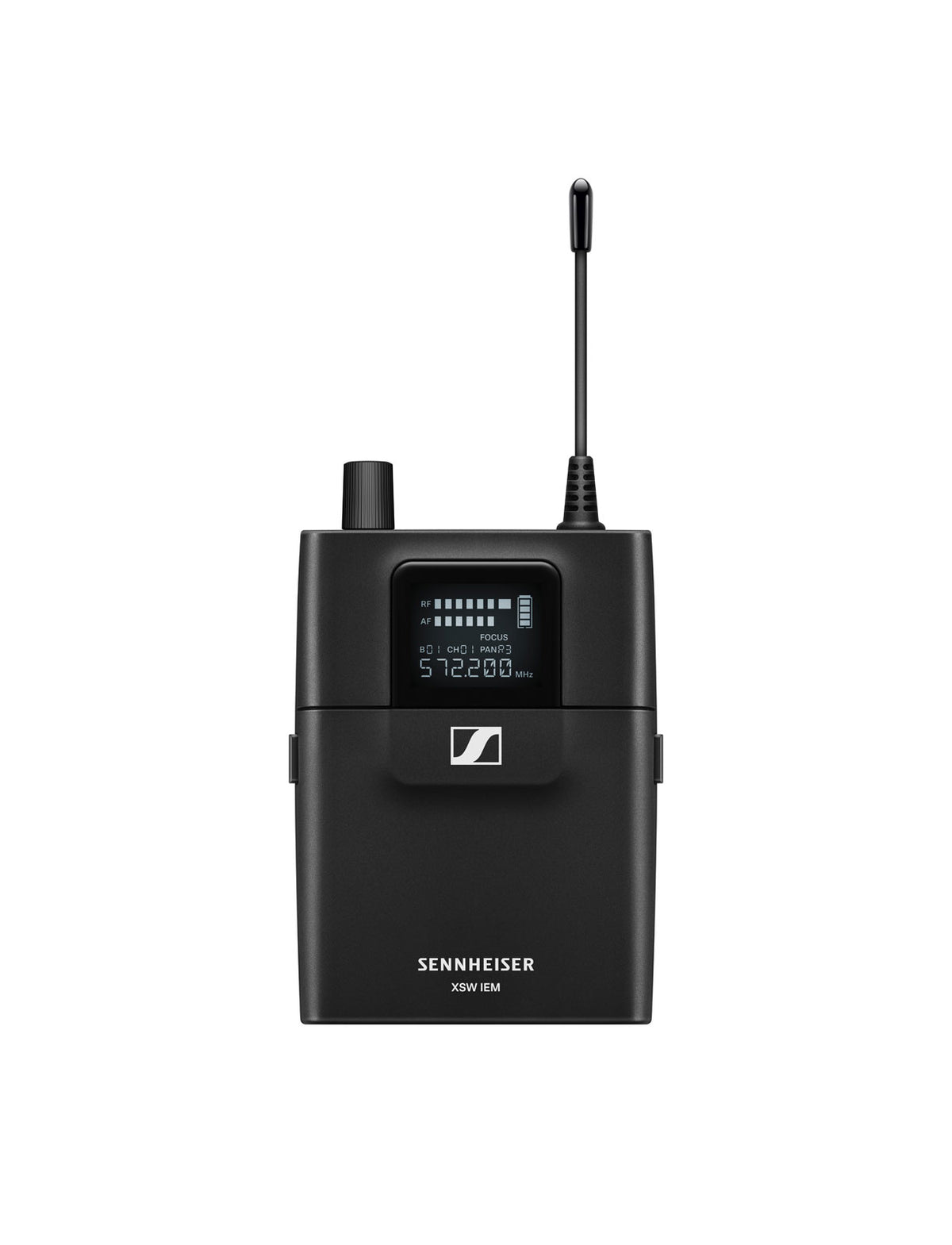 XSW Iem Set (A : 476 - 500 MHZ)