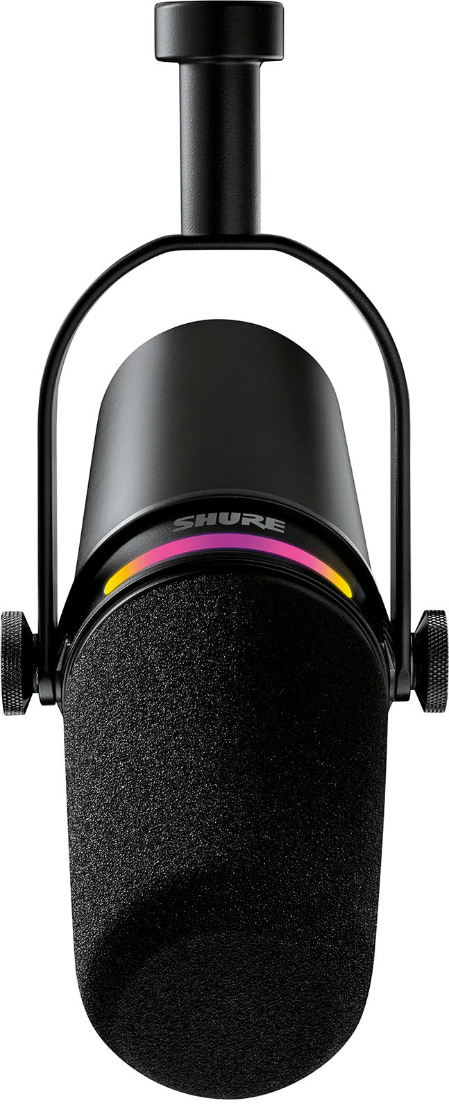 MV7+ Black