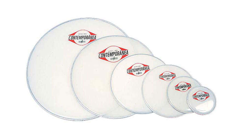 C-PEP09 - Peau Plastique 22"
