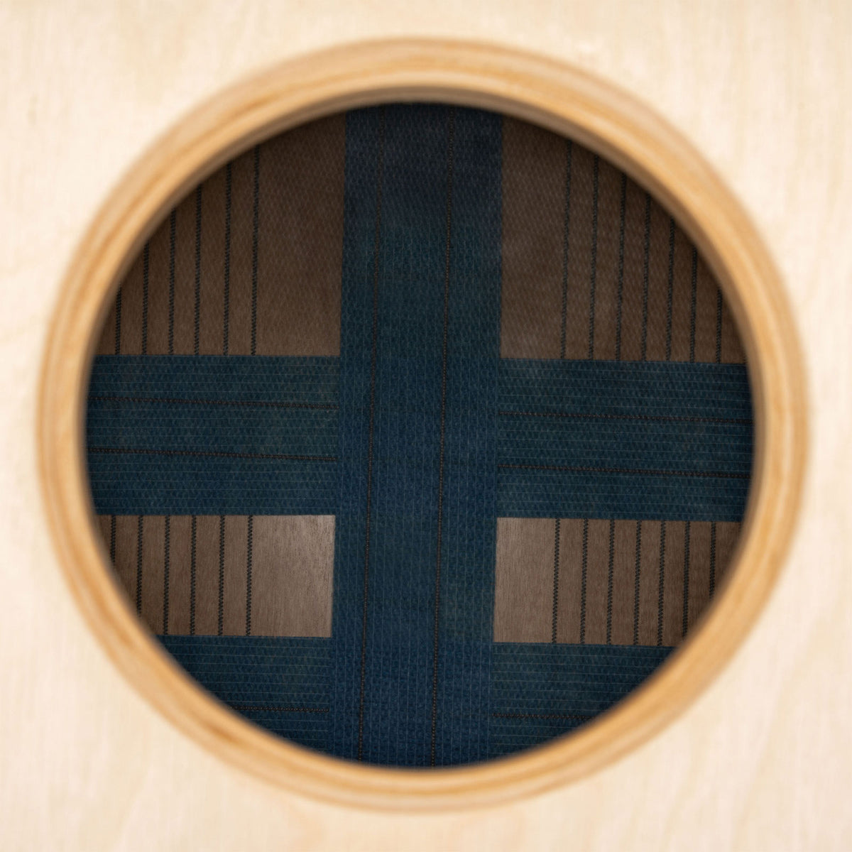 Cajon Artisan Seguiriya Palissandr