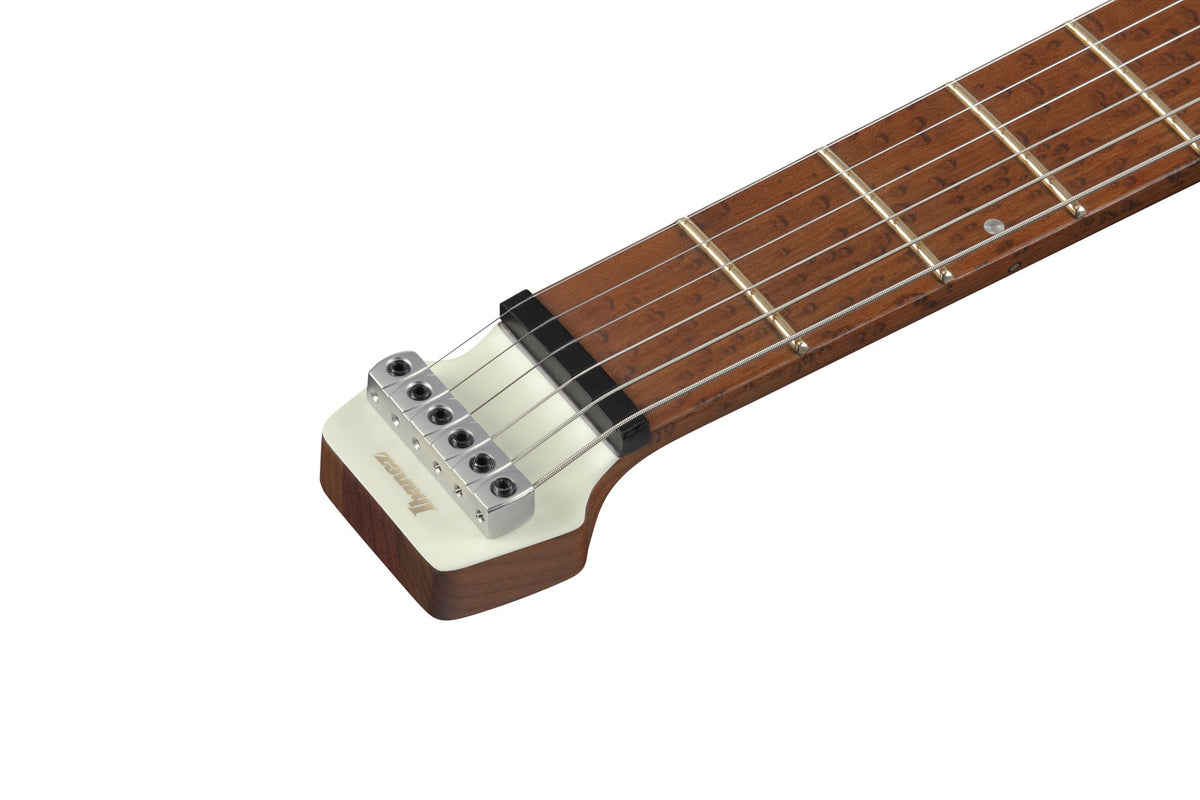 ICHI10-VWM Vintage White Matte Signature Ichika Nito Quest