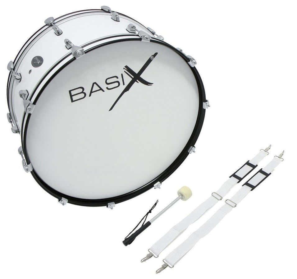Marching 24X12