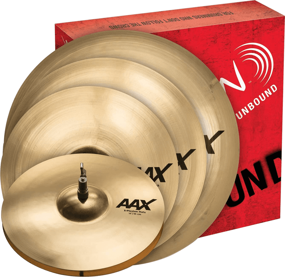 AAX X-plosion Performance Set +9 JOURS ESSAI DRUMEO