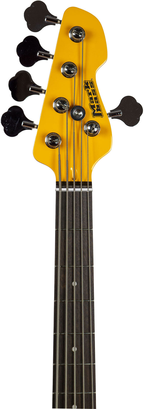 MB5 Yellow Jb