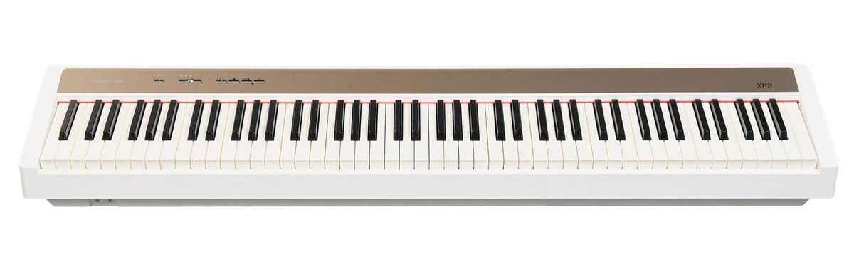 XP2 Blanc