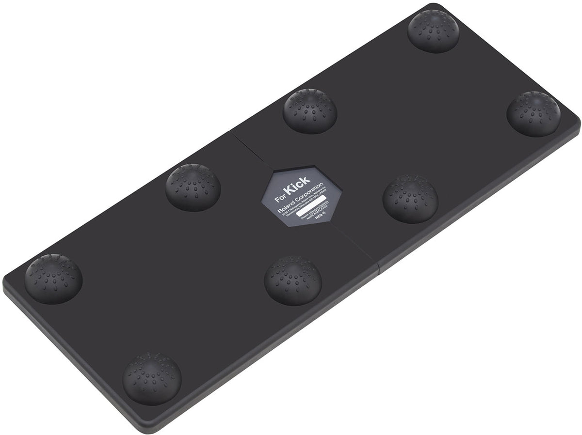 NEQ-k - Noise Eater Pour Pedale Grosse Caisse