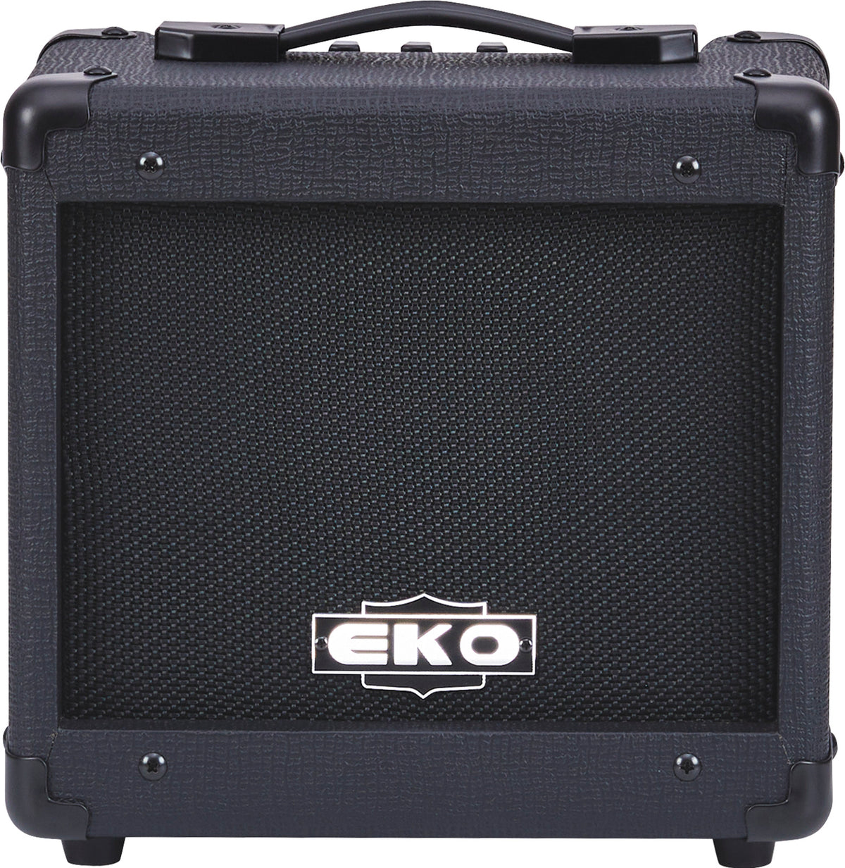 G-BS10 Stealth Black - combo guitare 10W