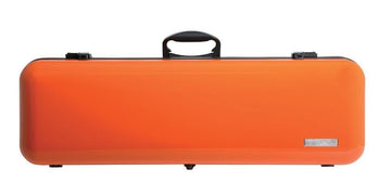 Air 2.1 Orange Brillant - Violon 4/4
