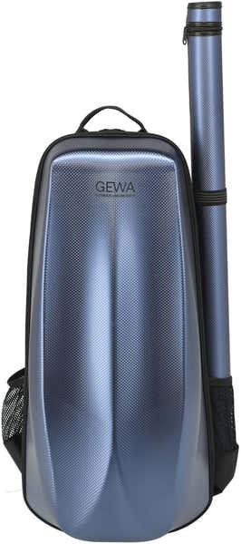 Space Bag Bleu - Violon 4/4 & 3/4