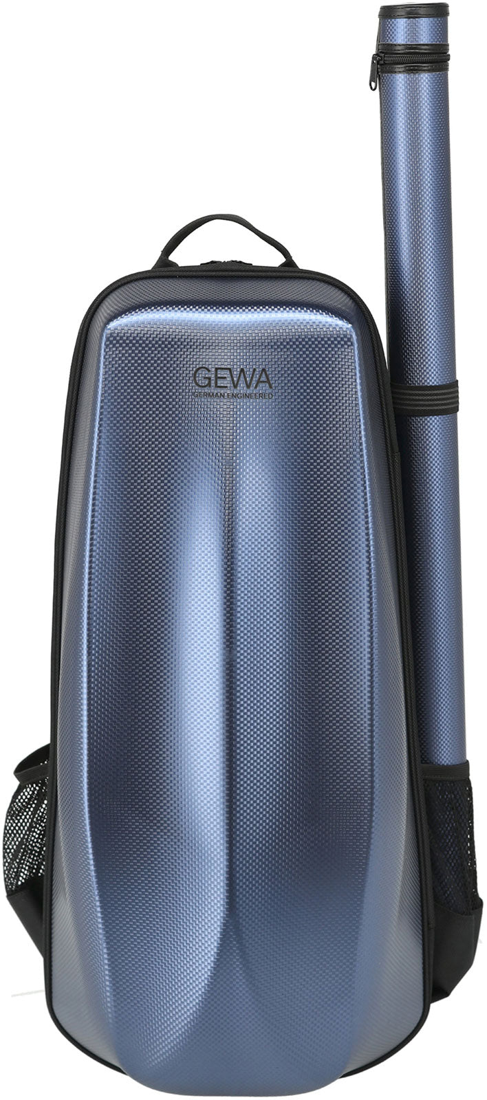 Gewa Space Bag Bleu - Violon 4/4 & 3/4