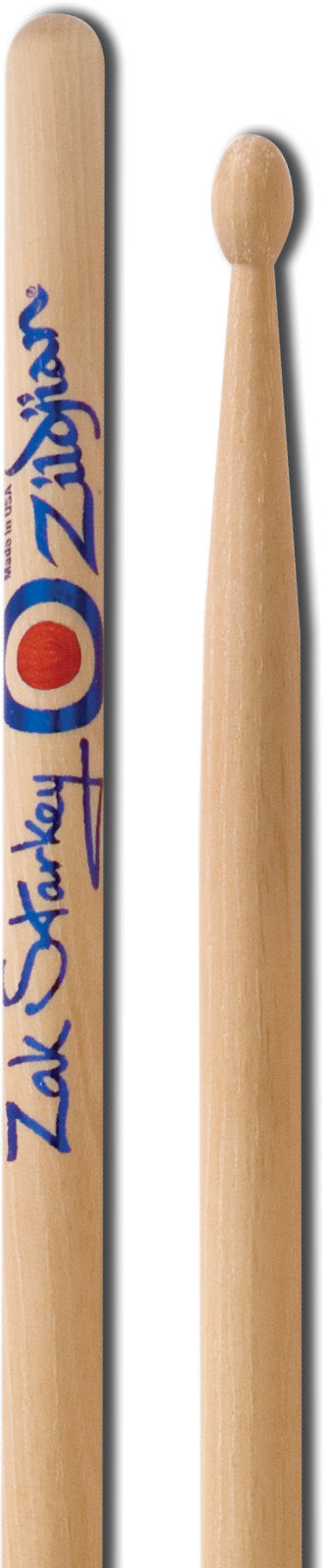 ZAK - Starkey Signature