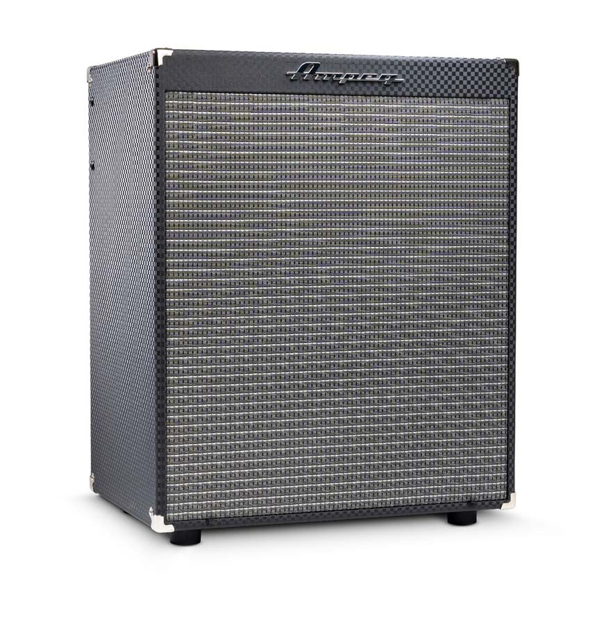 RB210 Rocket Bass 210