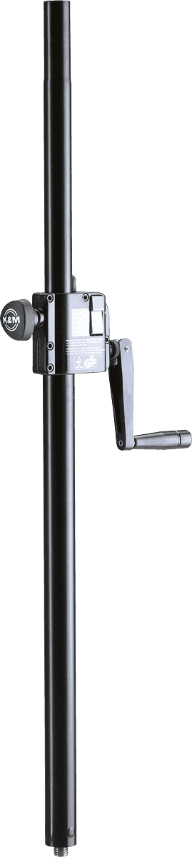 K&M 21339 - Tube A Manivelle