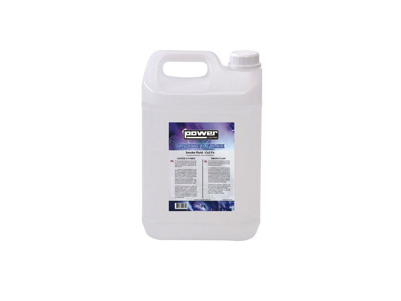 Power Lighting Liquide CO2 5L