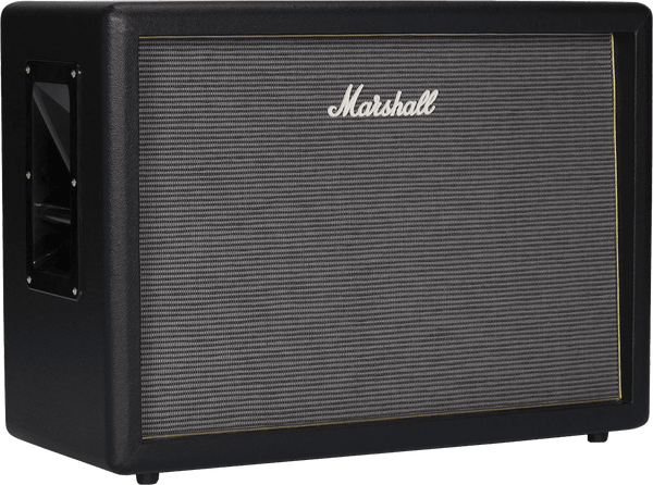 Marshall Baffle Origin Pan Droit 2X12" 160W