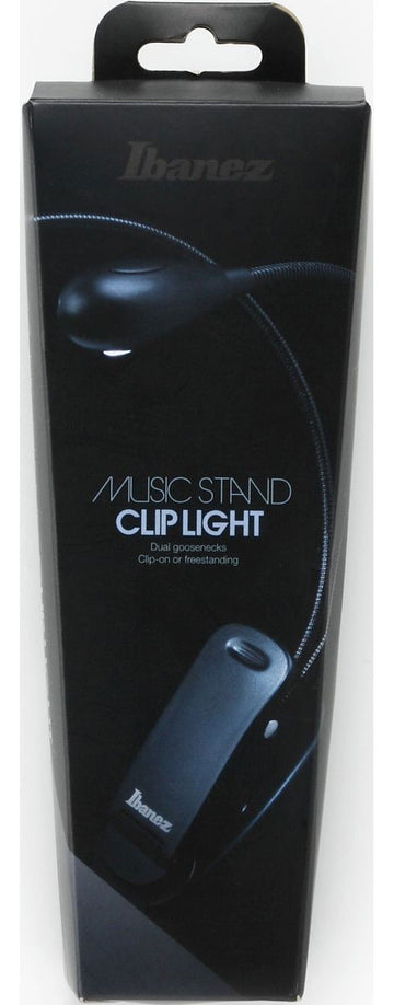 IML21 Clip Light