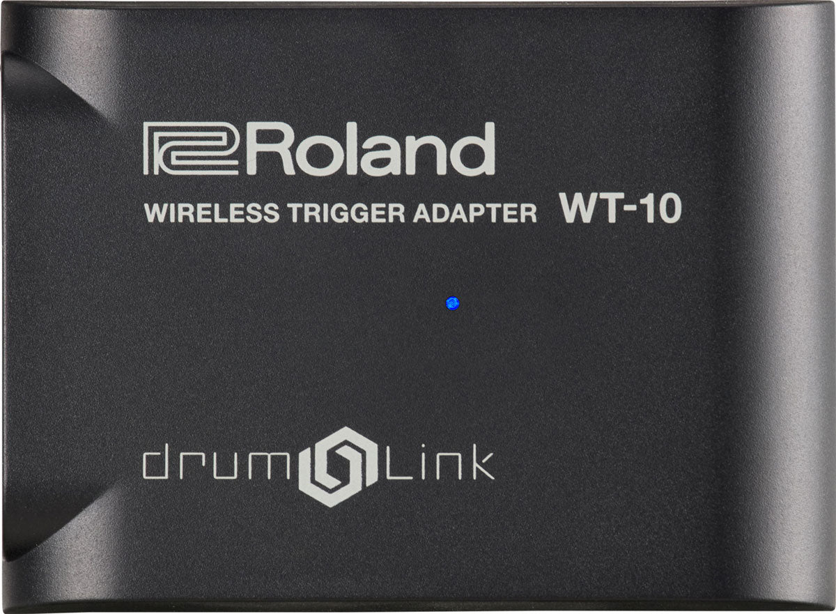 WT-10 - Émetteur sans fil