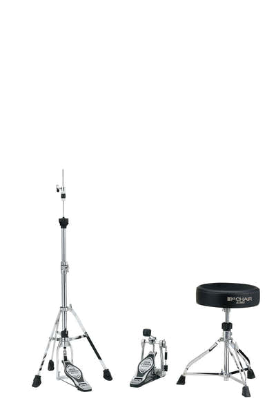 Tama Pack Hardware HP200P HT230 et HH205S