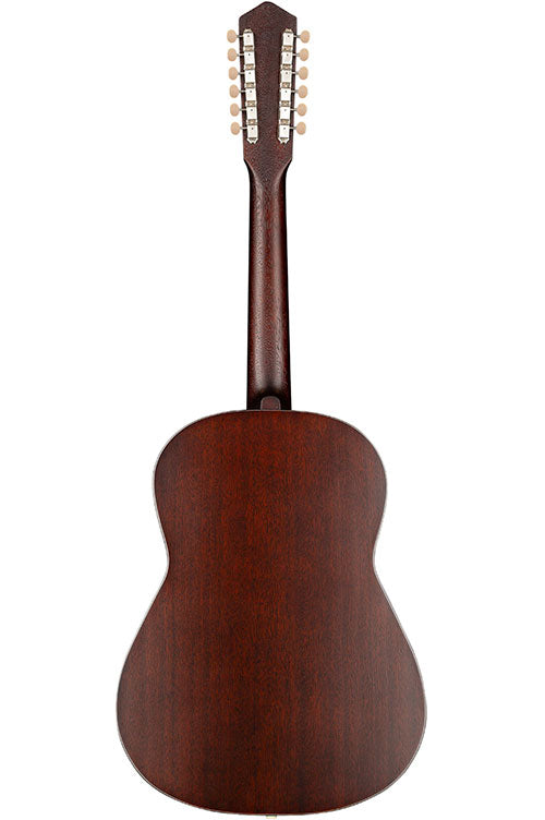 Vintage Hootenanny 12 Vintage Sunburst Satin