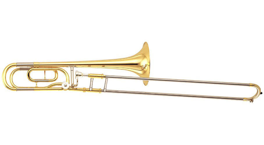 Yamaha YSL356G - Sib Verni (Complet)