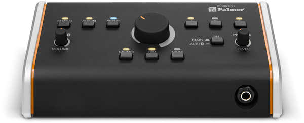 Palmer MONICON L G2 G - Reconditionné