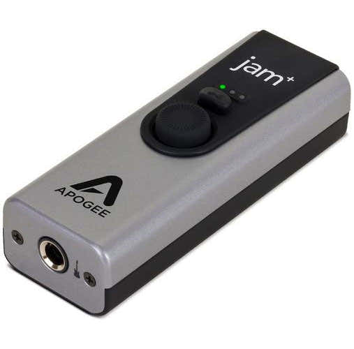 Apogee Jam+