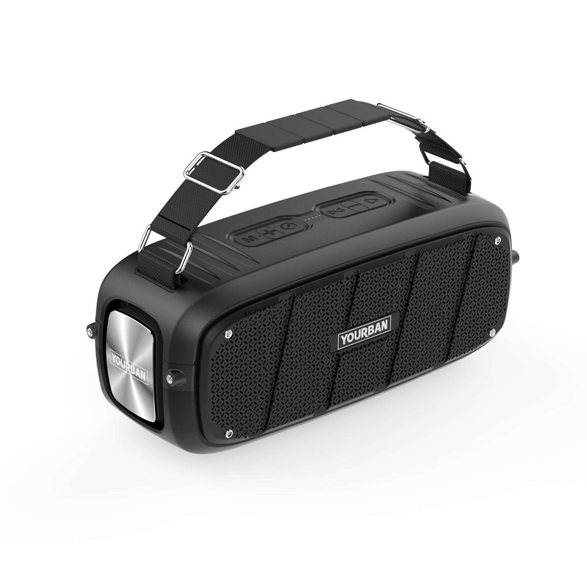 Getone 60 Black