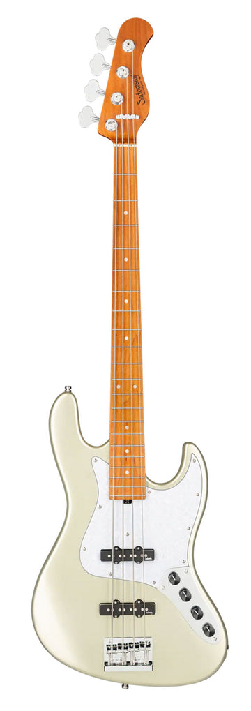 Standard Jj Metroexpress Champagne Metallic Mn