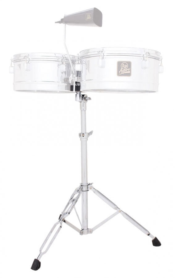 Latin Percussion LPA258 Stand Pour Timbales Aspire
