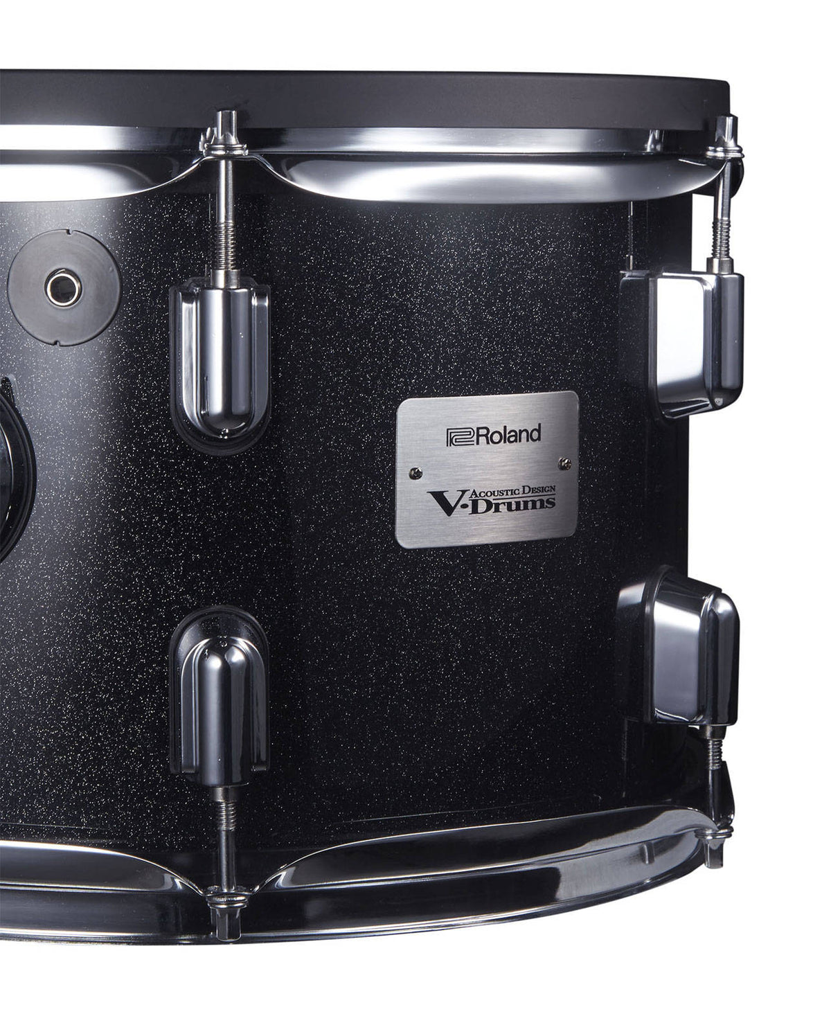 Pad De Tom V-drums Acoustic Design - PDA120-ms