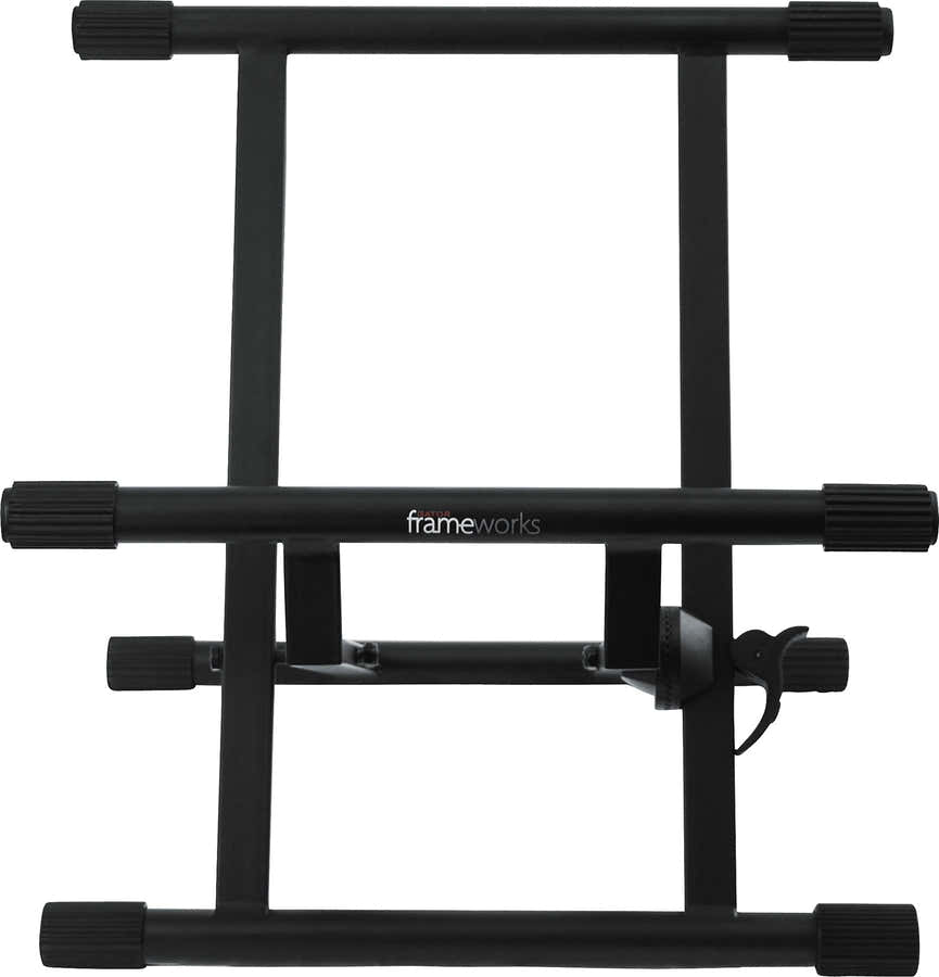 Support d'ampli combo pieds caoutchouc