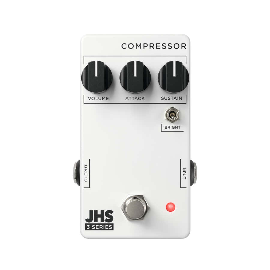 3 Series Compressor