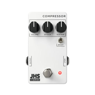 3 Series Compressor
